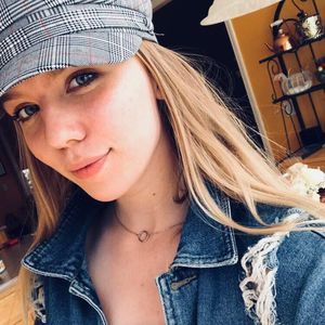 Meet your Posher, Grace